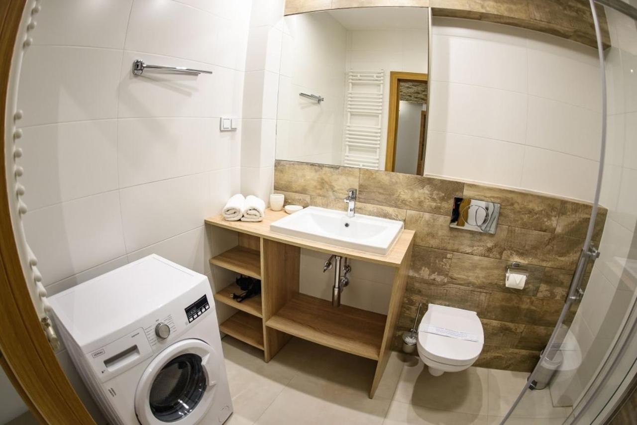 Zdroj 105 Apartment *