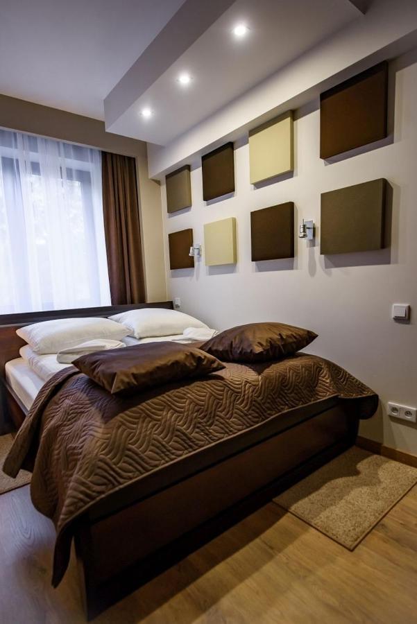 Zdroj 105 Apartment *