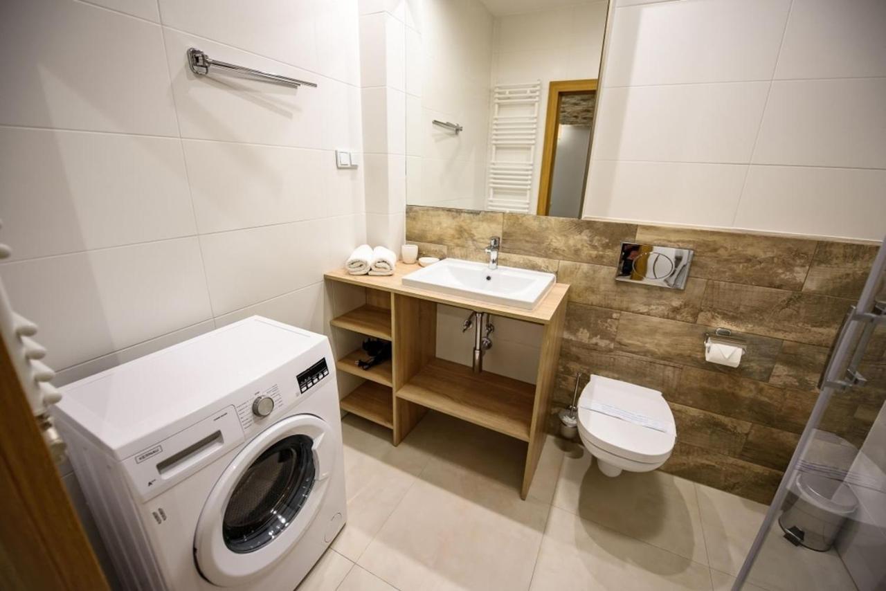 Zdroj 105 Apartment *