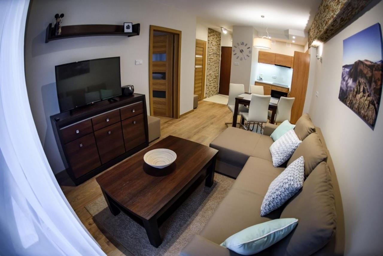 Zdroj 105 Apartment *