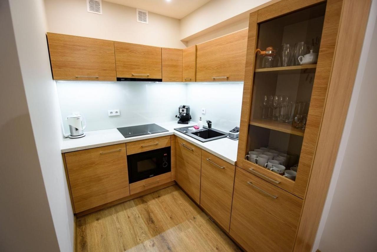 Zdroj 105 Apartment