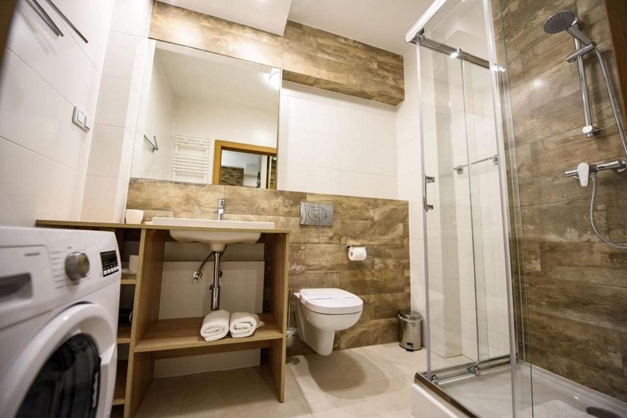 Zdroj 105 Apartment Krynica Zdroj