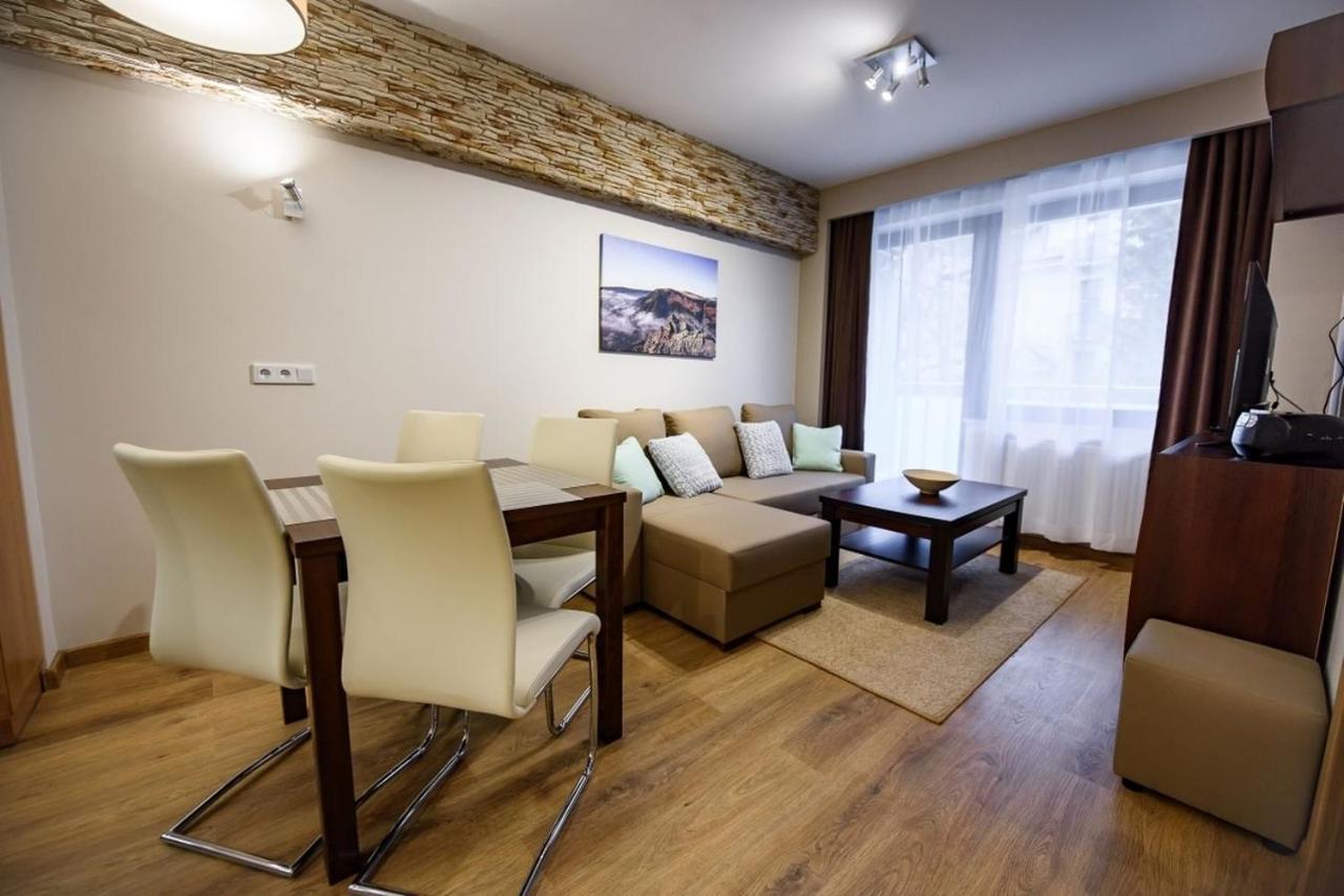 Apartment Zdroj 105 *