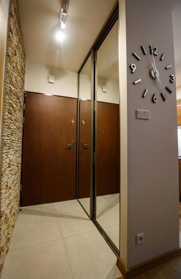 Zdroj 105 Apartment Krynica Zdroj