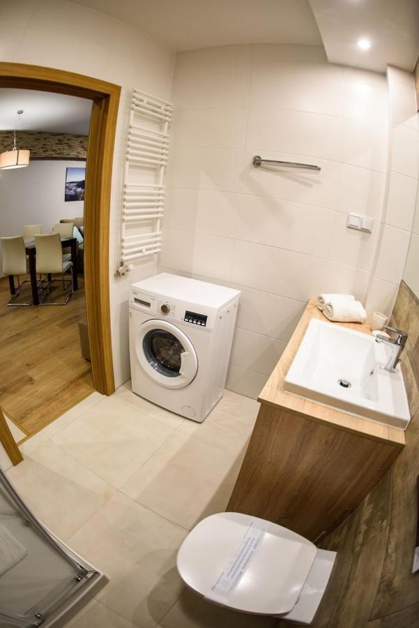 Apartment Zdroj 105